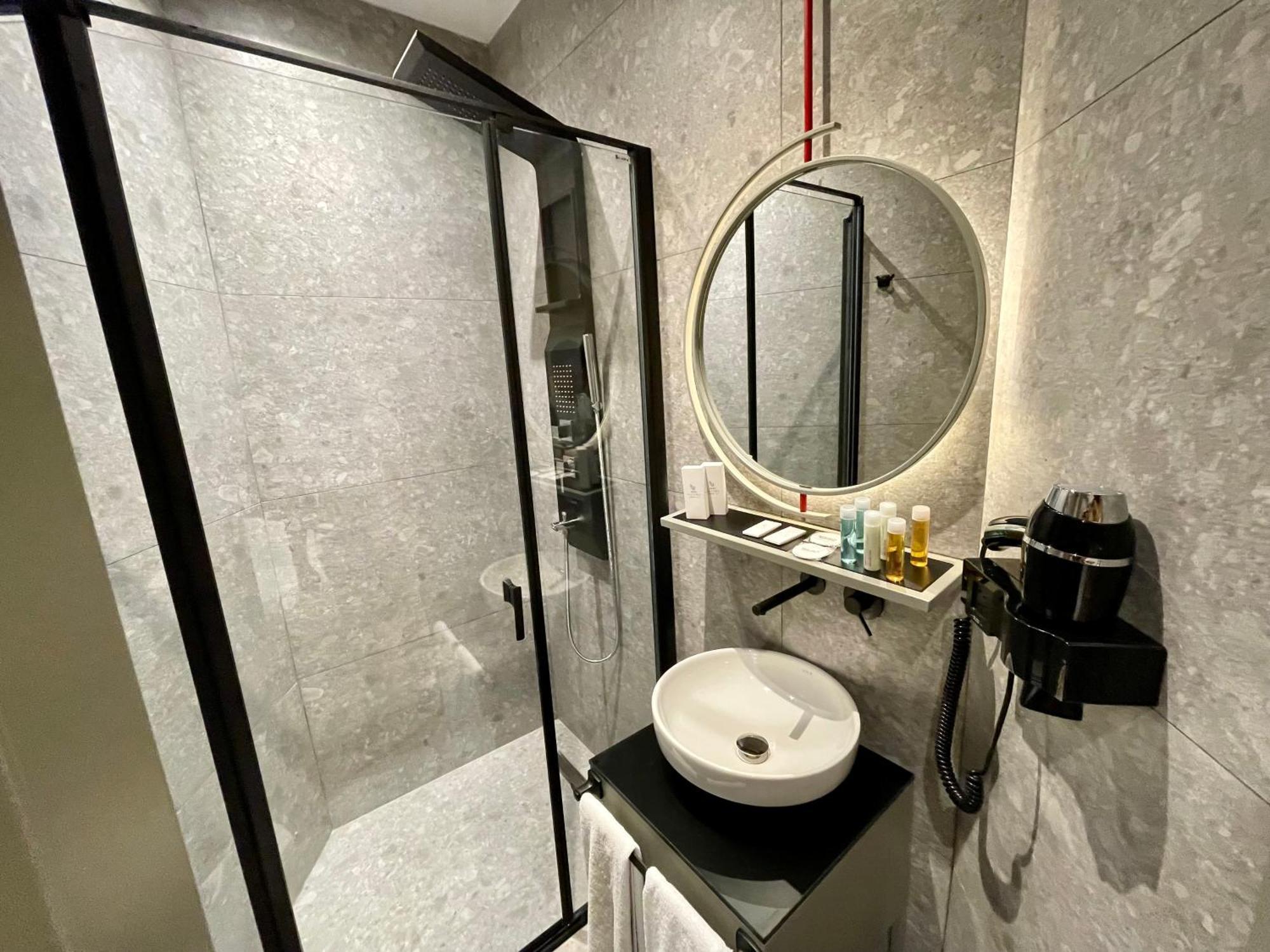 Nevv Bosphorus Hotel & Suites Istambul Exterior foto