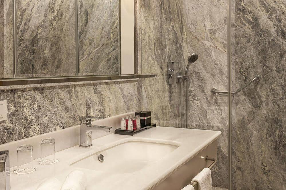 Nevv Bosphorus Hotel & Suites Istambul Exterior foto